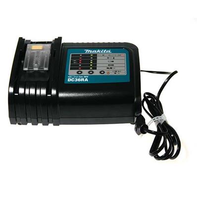 CHARGEUR DC36RA BL3626/BL3622A MAKITA - 194863-5