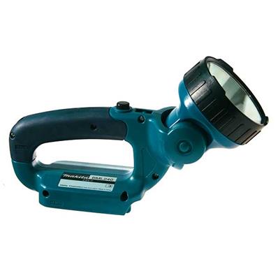 LAMPE TORCHE 24V(SS BATTERIE) MAKITA - BML240