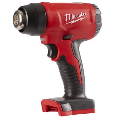 DECAPEUR THERMIQUE 18V, 470° MILWAUKEE M18 BHG-0 4933459771