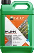 DALEP  PE Traitement Prêt à l'Emploi - Bidon 5L