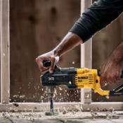 PERCEUSE VISSEUSE D'ANGLE XR 18V ADVANTAGE BRUSHLESS DEWALT