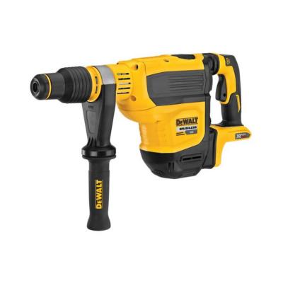 PERFORATEUR SDS-MAX XR FLEXVOLT 54V BRUSHLESS 10.5J DEWALT DCH614N-XJ