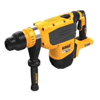 PERFORATEUR SDS-MAX XR FLEXVOLT 54V BRUSHLESS 13.3J DEWALT DCH735N-XJ