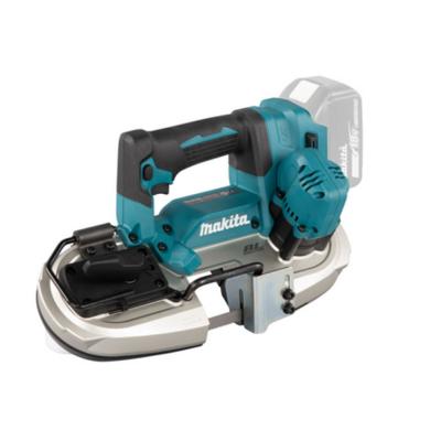 SCIE A RUBAN 51MM 18V (MACHINE SEULE) MAKITA - DPB184Z