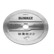 Dewalt Disque 76mm diamant pour la cramique Rf DT20591-QZ