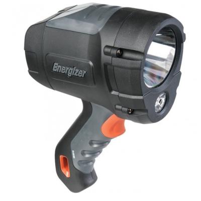 ENERGIZER Phare rechargeable LED Hard case professional