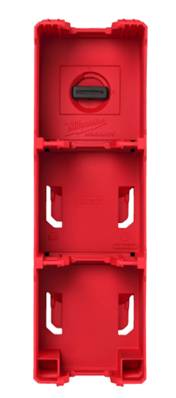 MILWAUKEE SUPPORT DE BATTERIE M18 PACKOUT  4932480709