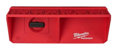 MILWAUKEE PORTE TOURNEVIS PACKOUT 4932480711