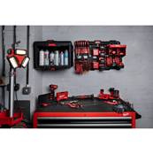 MILWAUKEE SURFACE DE TRAVAIL PVC POUR SERVANTE 117CM 4932492547