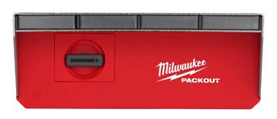 MILWAUKEE SUPPORT MAGNÉTIQUE PACKOUT 4932493378