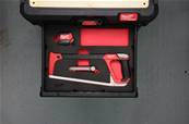 MILWAUKEE PACKOUT MODULE COUPE MESURE 4PC 4932493642