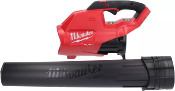 MILWAUKEE M18 FBL-0 – Souffleur FUEL™ 18V Brushless 193 km/h Sans chargeur et batterie Ref 4933459825