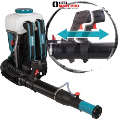 PULVERISATEUR DORSAL 40VMAX XGT SOLO MAKITA - PM001GZ01