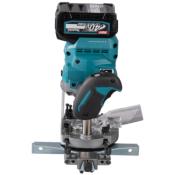 DEFONCEUSE MAKITA 40VMAX 1900W LI 4AH Q12MM - RP001GM201