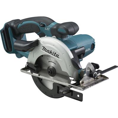 SCIE CIRCULAIRE LXT 18V Ø136MM LEGERE SOLO MAKITA - DSS501Z