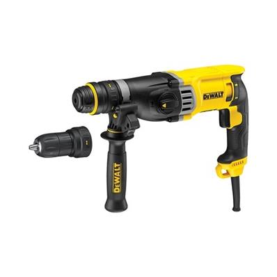 PERFORATEUR SDS-PLUS 900W 3J - DEWALT - D25144K-QS