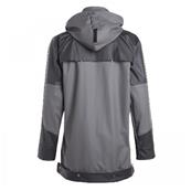 NW VESTE DE PLUIE FLEX 9224 GRIS/NOIR - MORAY XL