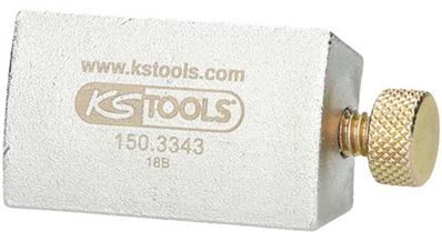 OUTIL DE MONTAGE DE COURROIES NERVURÉES MINI/BMW - KS TOOLS