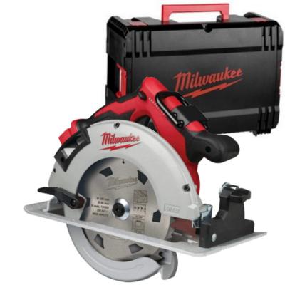 SCIE CIRCULAIRE 66 MM 18V MILWAUKEE M18 BLCS66-0X NUE