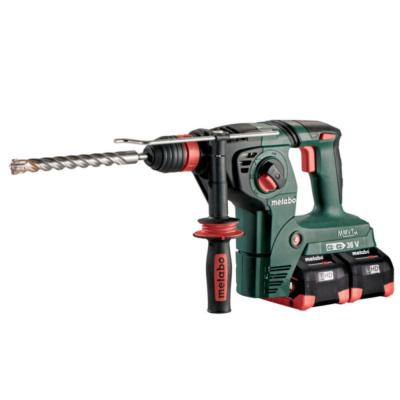 METABO Perfo burineur 36-18V KHA 36-18 LTX 32 4x8,0AhLiHD