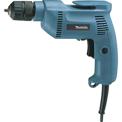 PERCEUSE-VISSEUSE FILAIRE ROBUSTE 10MM 530W MAKITA - 6408