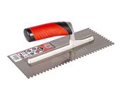 PEIGNE ACIER 28 CM (4,5 X 4,5) RUBI - 74980