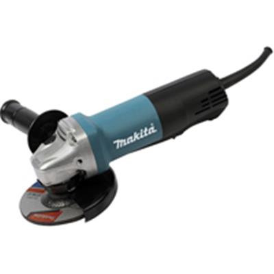 MEULEUSE Ø125MM 840W CARTER ALUMINIUM MAKITA - 9558PBGYK