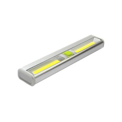 LAMPE BARRE LED A PILES 200 LUMENS +3AAA AQPRO