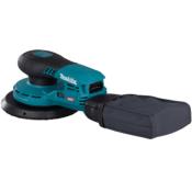 PONCEUSE EXCENTRIQUE 40V MAKITA Ø 150MM - BO002CGZ