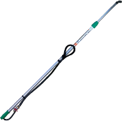 DALEP LANCE TÉLESCOPIQUE 3m (2x1,5m)