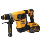 PERFORATEUR SDS-PLUS XR FLEXVOLT 54V 3AH LI-ION BRUSHLESS 4.5J DEWALT