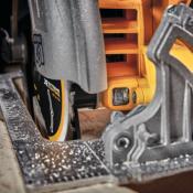 SCIE CIRCULAIRE XR 18V ADVANTAGE BRUSHLESS 190 MM DEWALT DCS573NT-XJ