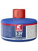 DALEP S-39 UNIVERSEL Flux Décapant Avant Soudure - Flacon 320mL