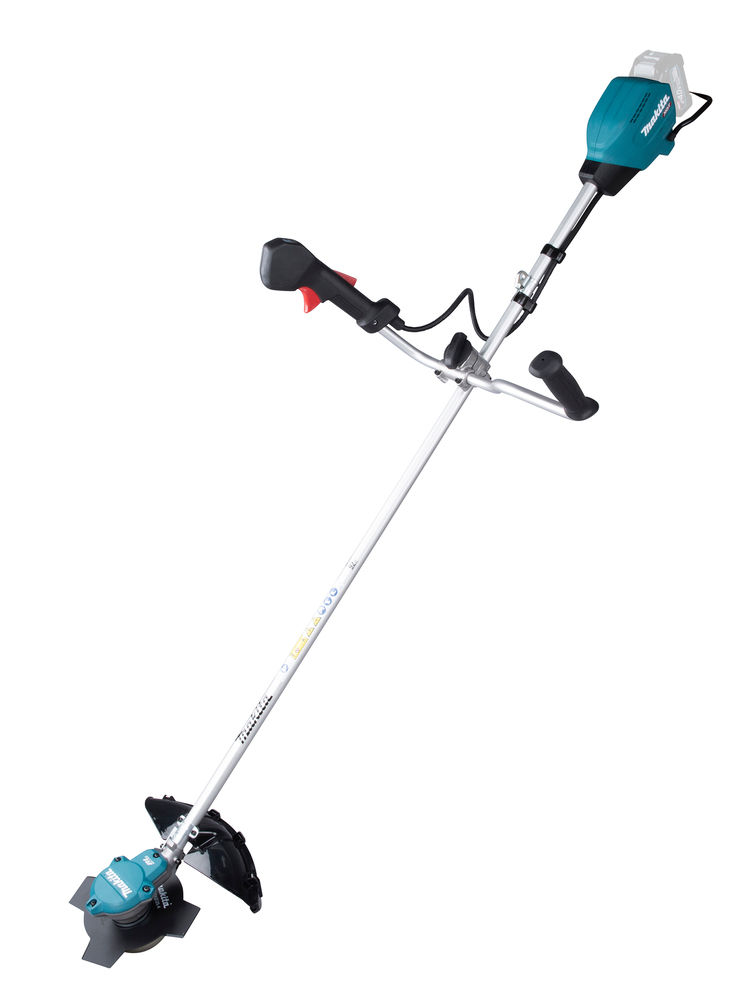MAKITA XGT Débroussailleuse 350MM UR002GZ01 Produit seul