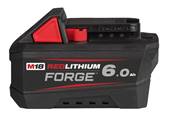 M18™ BATTERIE FORGE™ 6.0 Ah Milwaukee 4932492533