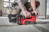 MILWAUKEE M18 FBTS75-0 - PONCEUSE À BANDE 75MM, 18V, SANS BATTERIE 4933479614