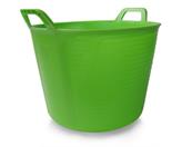 AUGE EN PLASTIQUE PISTACHE N°. 3 (40 L.) RUBI - 88725