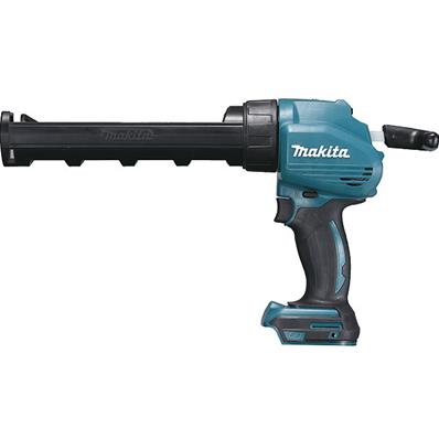 PISTOLET A MASTIC LXT 18V FORCE DE POUSSEE 5000N MAKITA - DCG180Z