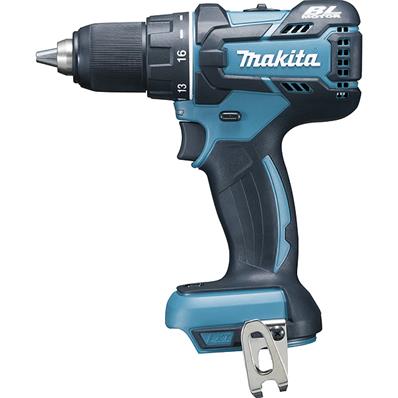 PERCEUSE VISSEUSE 54NM 18V (MACHINE SEULE) F.SERIE MAKITA - DDF480Z