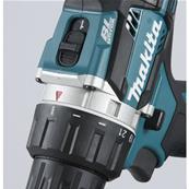 PERCEUSE VISSEUSE 54NM 18V LI (MACHINE SEULE) MAKITA - DDF484Z