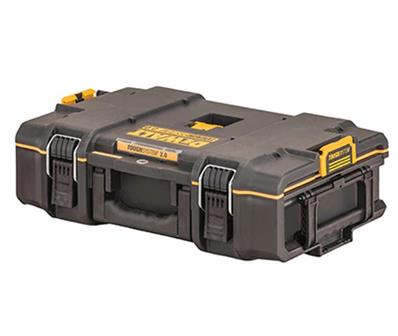 COFFRET TOUGHSYSTEM DS150PETITE CONTENANCE - DEWALT - DWST83293-1