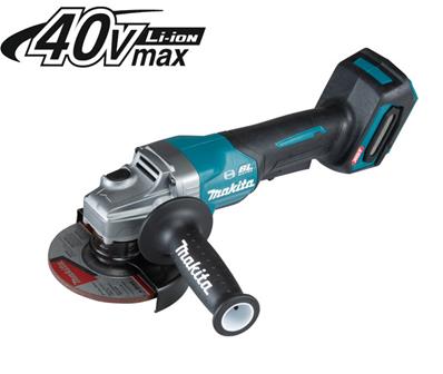 MEULEUSE Ø125MM 40VMAX MAKPAC4 MAKITA - GA013GZ01