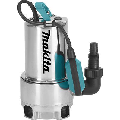 POMPE VIDE-CAVE A EAU CHARGEE 550W MAKITA - PF0610