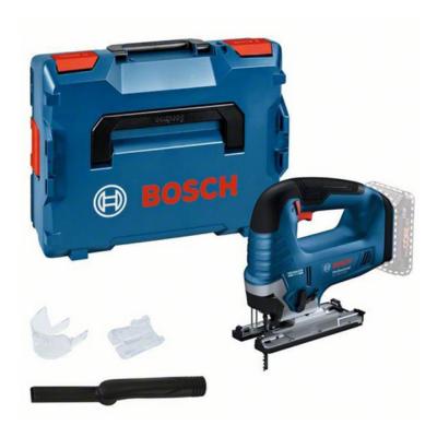 SCIE SAUTEUSE GST 18V-125 B SOLO L-BOXX BOSCH 06015B3000