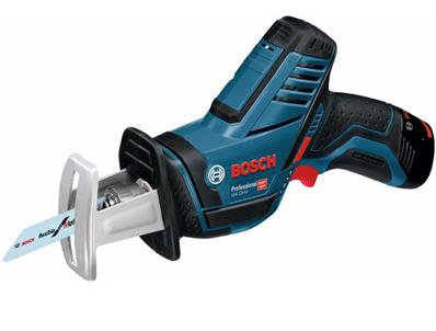 SCIE SABRE GSA 12V-14 2X3,0AH L-BOXX BOSCH 060164L976