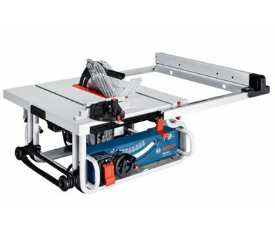 SCIE SUR TABLE GTS 10 J CARTON BOSCH 0601B30500