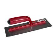 PEIGNE ACIER 28 CM (3 X 3) RUBI - 25901