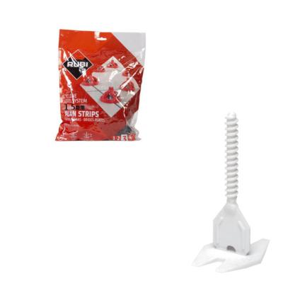 CYCLONE L.S. 1,5 MM BASE PLATE (B-100) RUBI - 35940