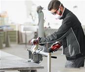 FLEX BRE 14-3 125 PONCEUSE A BANDE - 433446