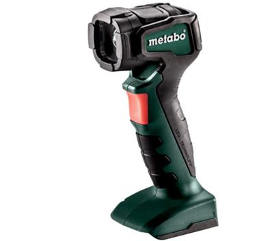 METABO Lampe LED 12 V PowerMaxx ULA 12 LED Livré nu - 600788000